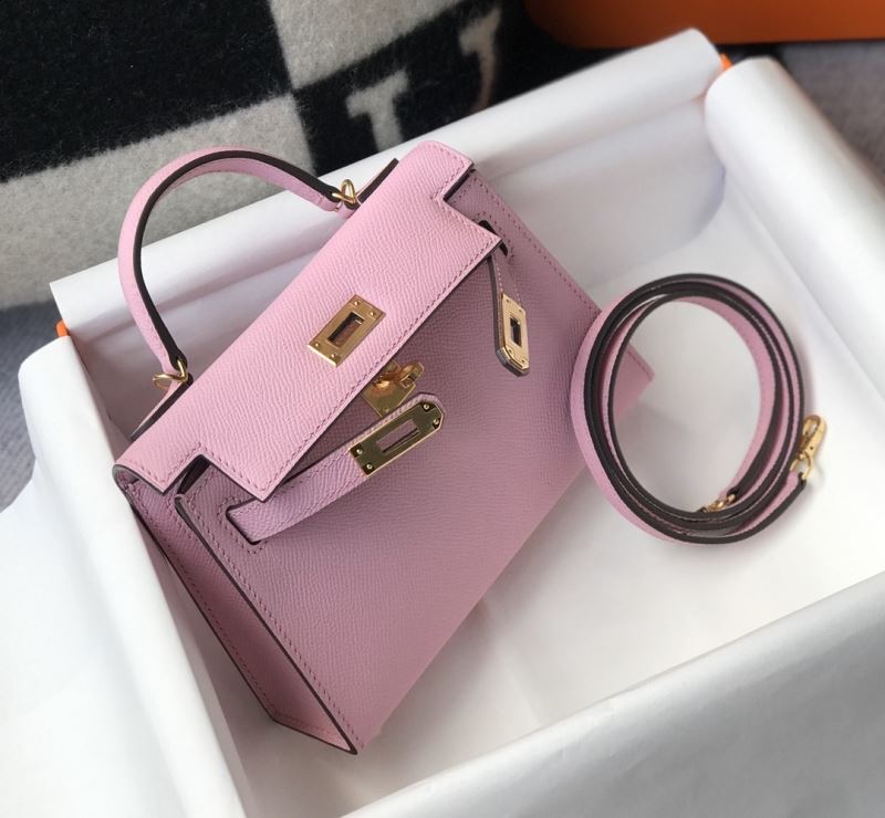 Hermes Kelly Bags